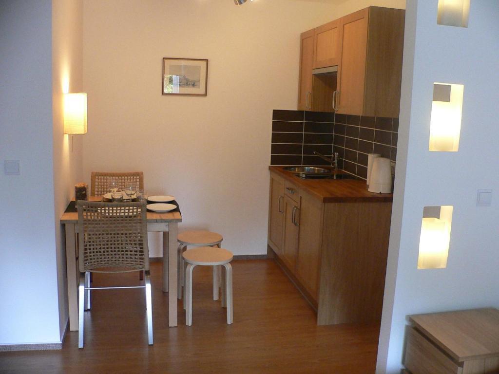 Penzion Speller Vysoký Újezd Zimmer foto