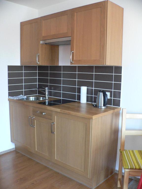 Penzion Speller Vysoký Újezd Zimmer foto